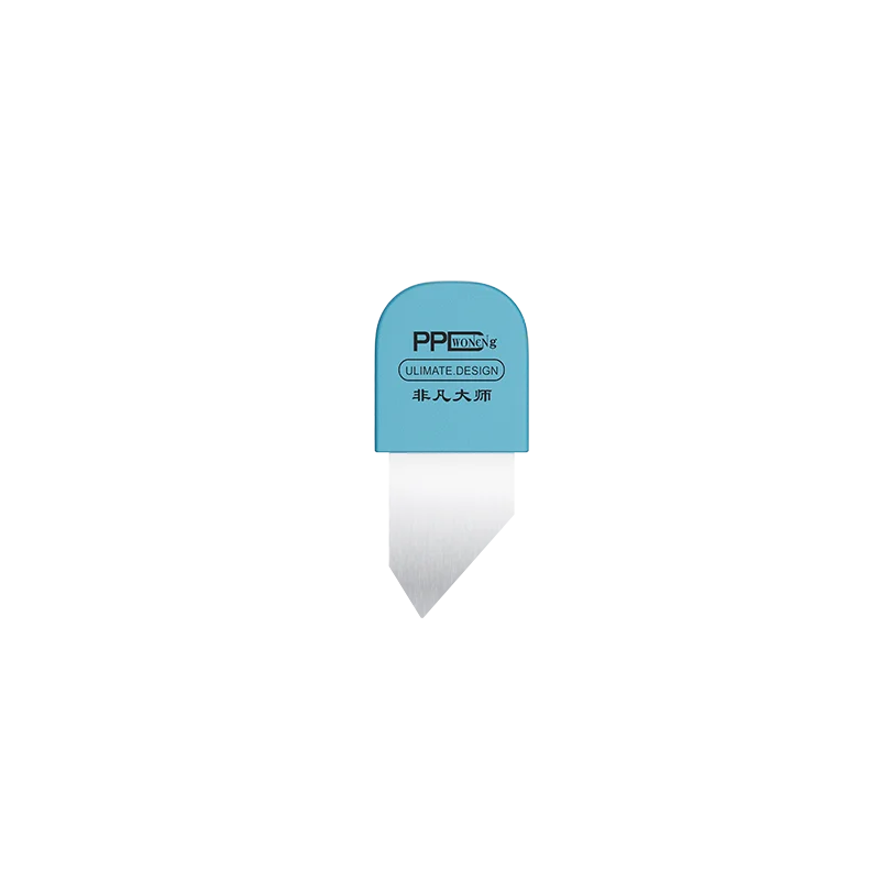 PPD Screen Disassembly Pry Piece Blade Mobile Phone Repair Kit Disassembly Pry Piece Curved Screen For iPhone For Android