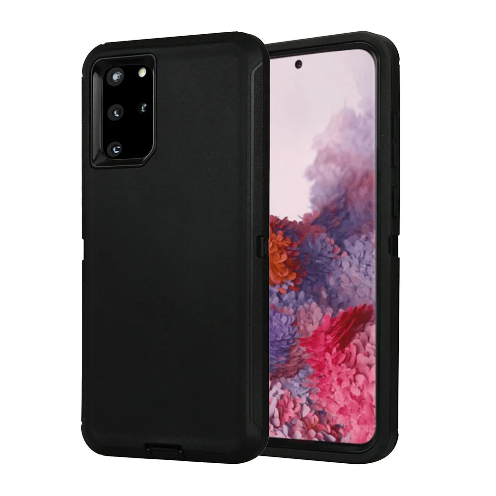 For Samsung Galaxy S20 / S20 5G 2020 Release Ub Pro Holster Case