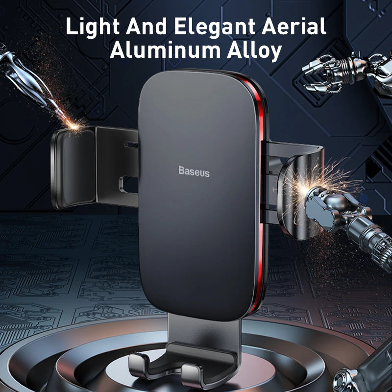 Baseus Car Phone Holder