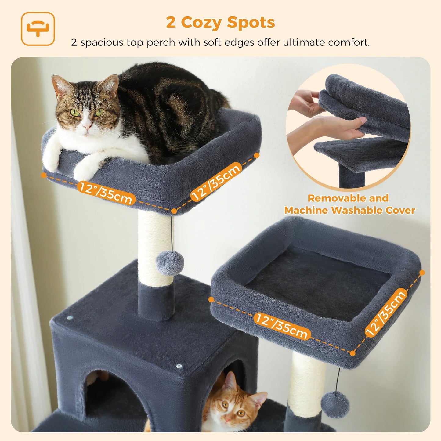 Pet Cat Tree