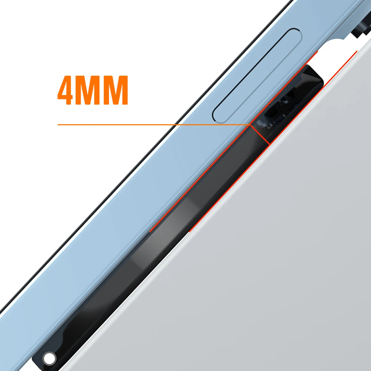 MagSafe Magnetic Ring Holder