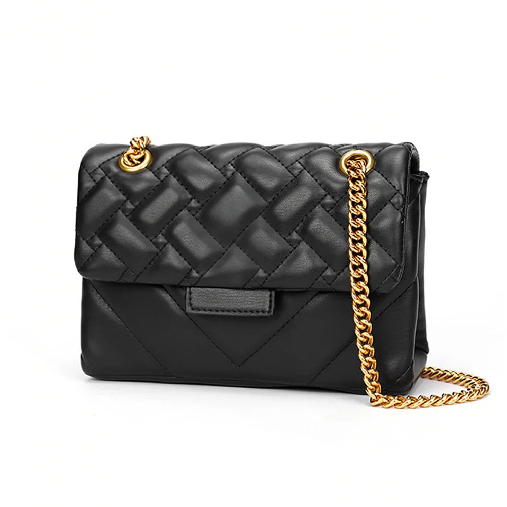 Sarah Wallet Monogram Vernis