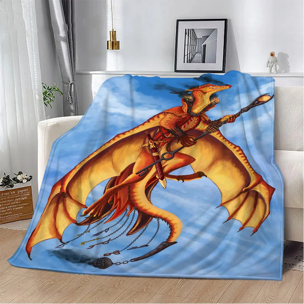 Wings of Fire: Moon Rising Graphic Novel