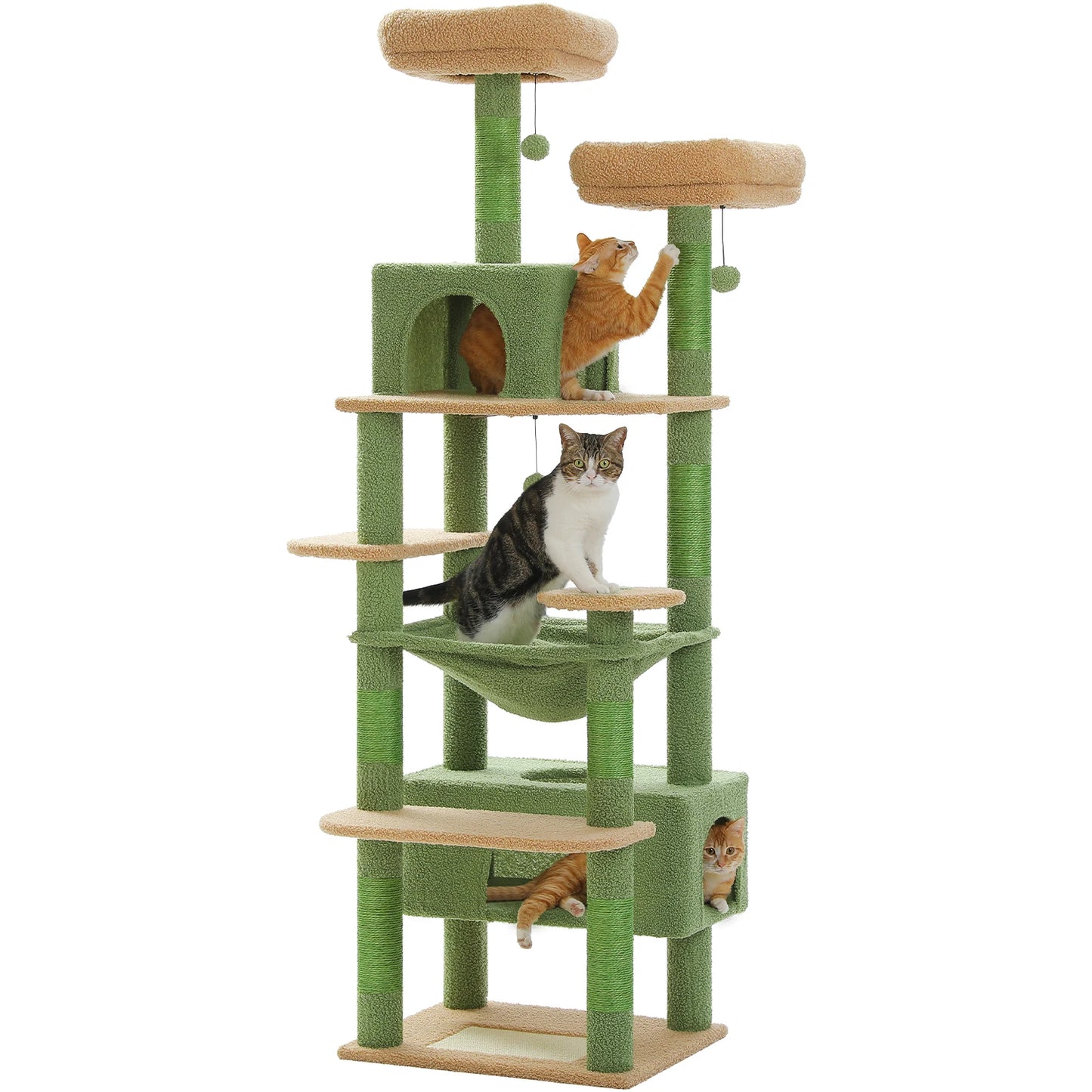 Pet Cat Tree