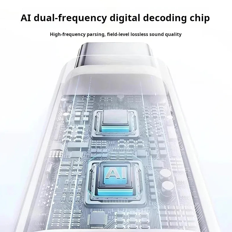 Original iPhone Headphones