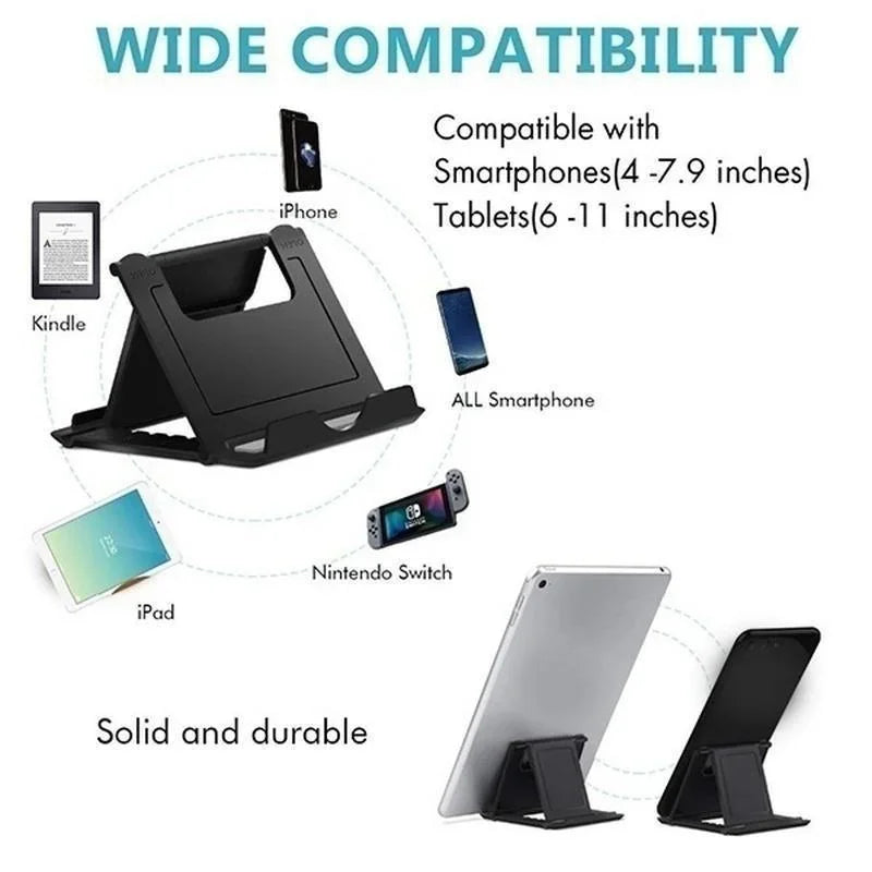 Cadaget Foldable Phone