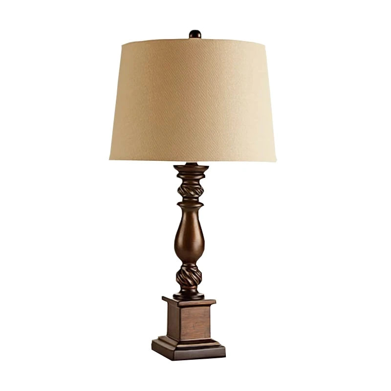 Truman Table Lamp
