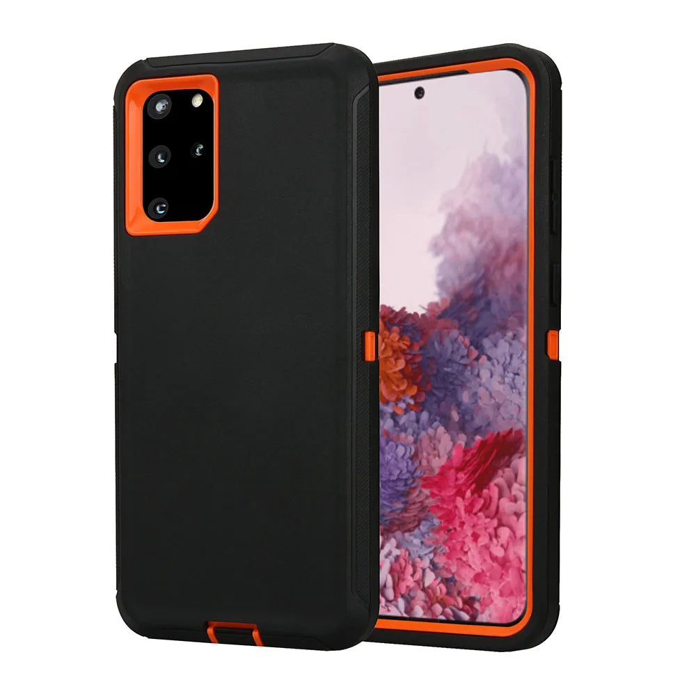 For Samsung Galaxy S20 / S20 5G 2020 Release Ub Pro Holster Case