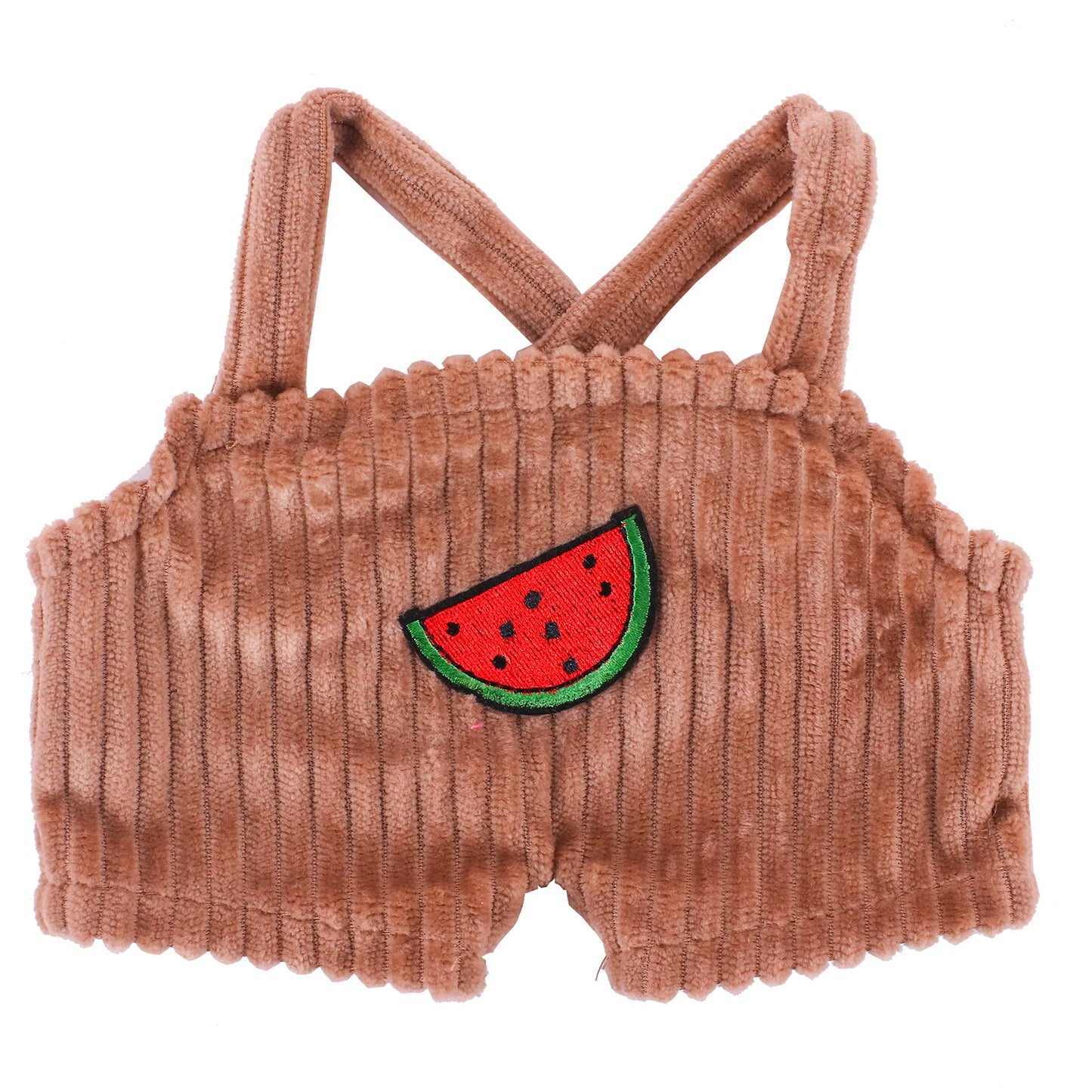 30cm Cafe LaLafanfan Duck Clothes Hoodie Cartoon Plush Toy Stuffed Soft Duck Doll Toys Animal Birthday Girl`s Gift for Kids DIY