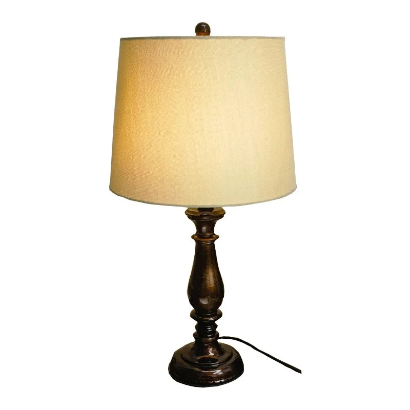 Truman Table Lamp
