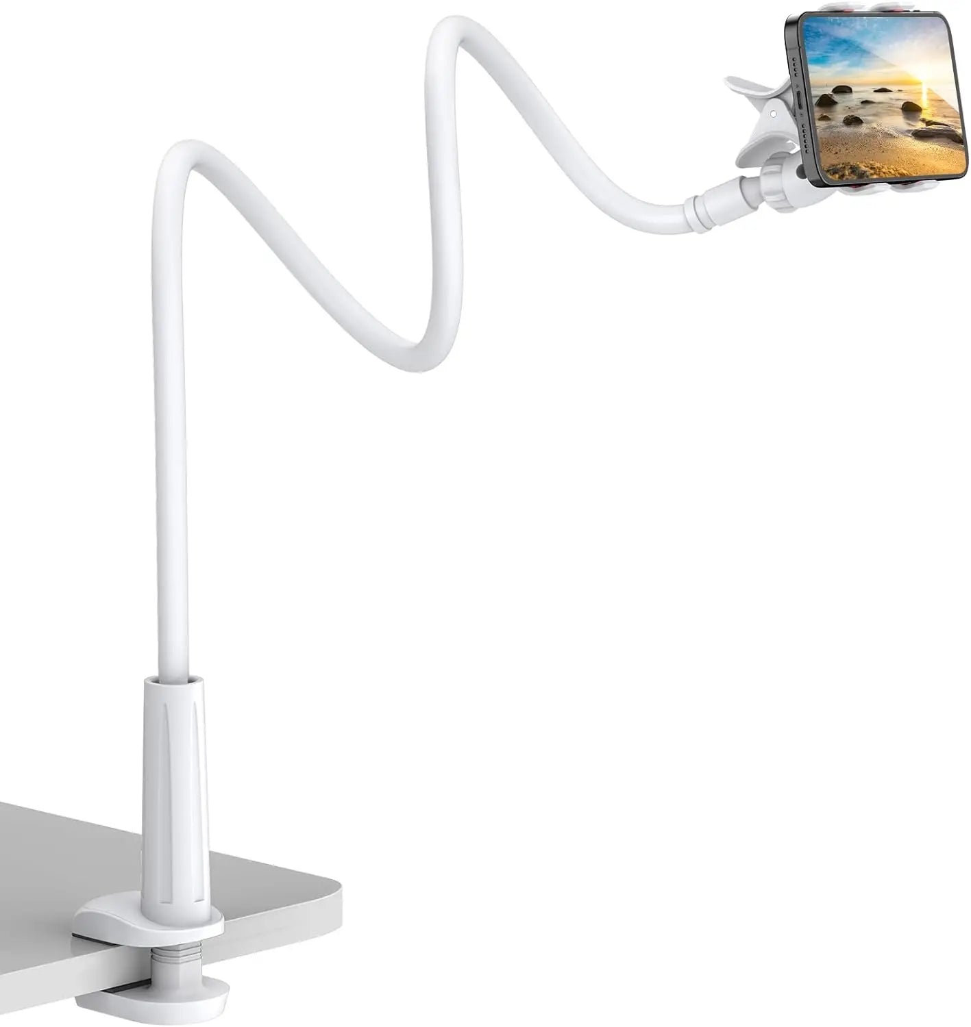 Flexible 100cm Phone Holder