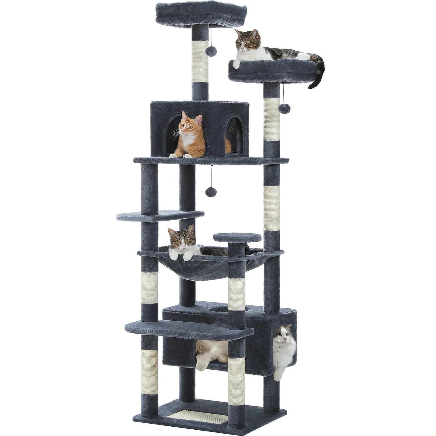 Pet Cat Tree