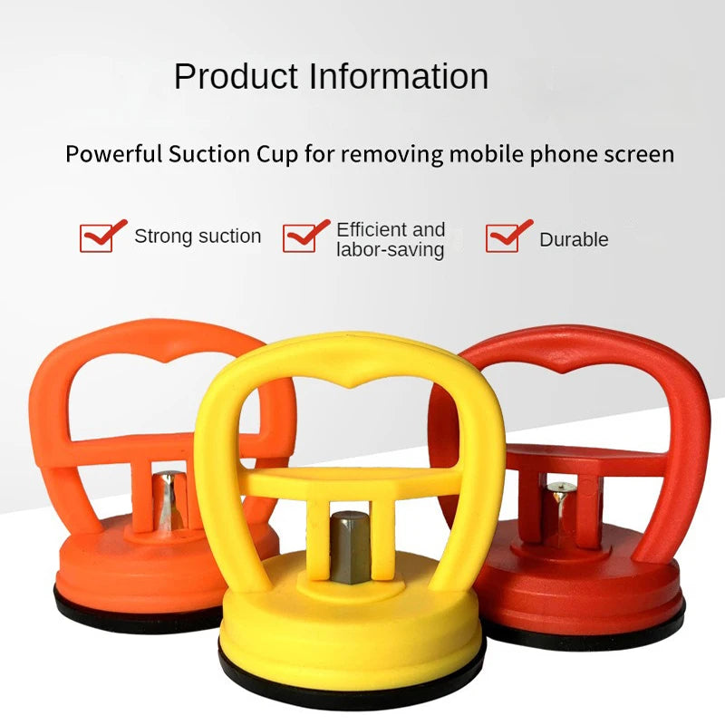5.5cm Heavy Duty Suction Cup