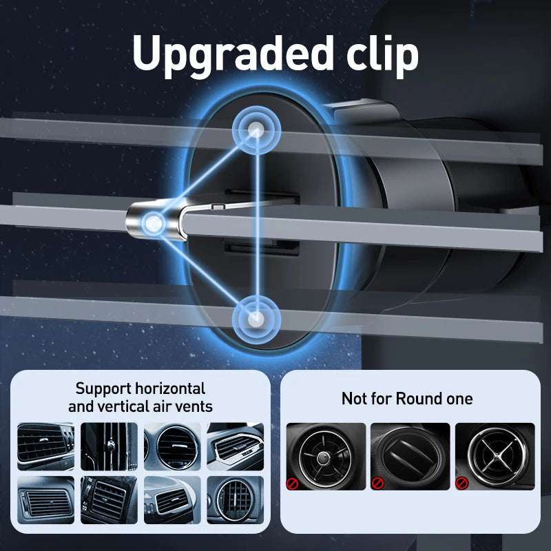 Baseus Car Phone Holder