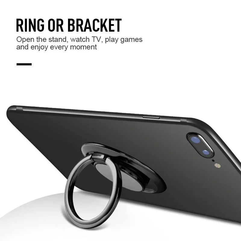 360° Phone Ring Holder