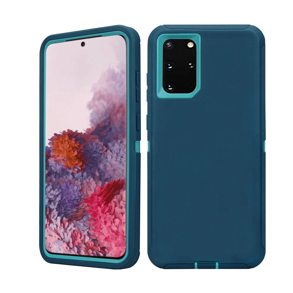 For Samsung Galaxy S20 / S20 5G 2020 Release Ub Pro Holster Case