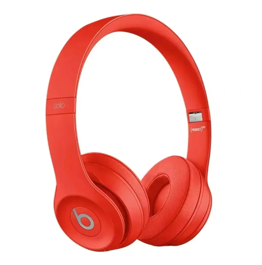 Beats Solo3 Wireless - Black