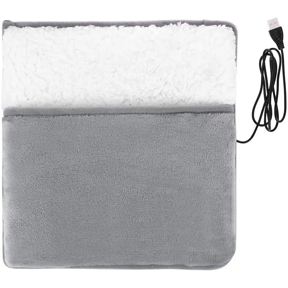Winter Electric Foot Heating Pad