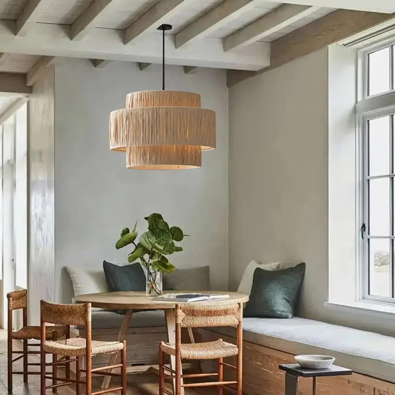 Ivy Pendant Lamp – Elegant Lighting Collection