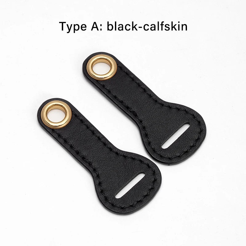 WUTA Bag Strap Transformation for LV Diane Punch-Free Handbag Strap Hardware Protection Leather Anti-wear Buckle Bag Accessories