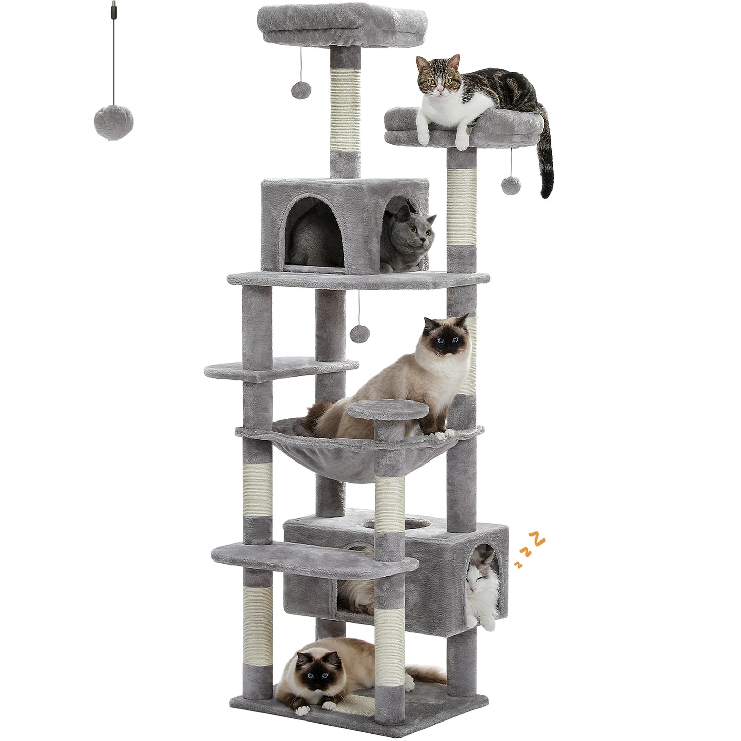 Pet Cat Tree