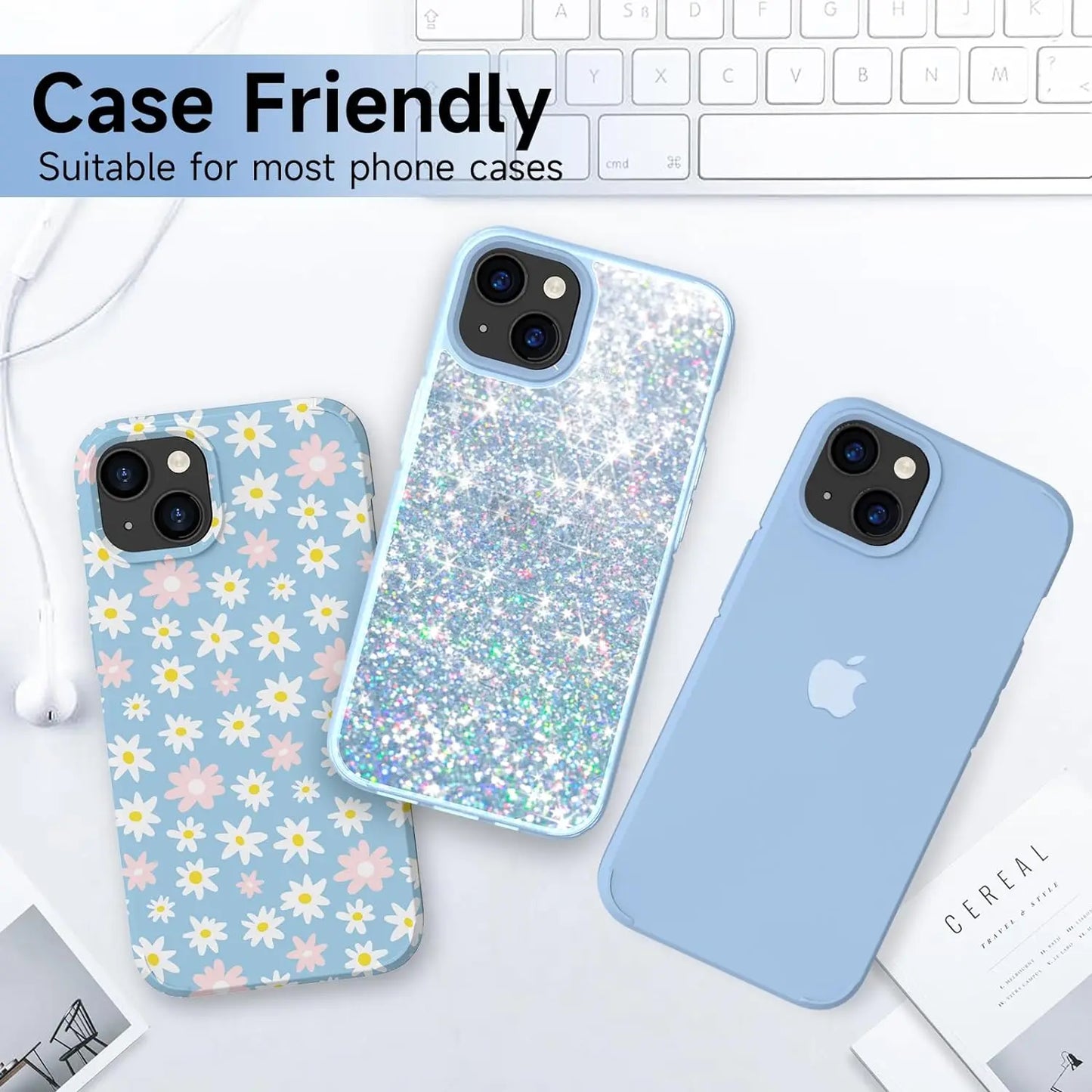 Camera Lens Protector Cover Case for iPhone 16 E 16e 15 Pro Max 14 Plus 13 Mini 12 11 15Pro 15Plus 14Pro 13Pro Phone Accessories