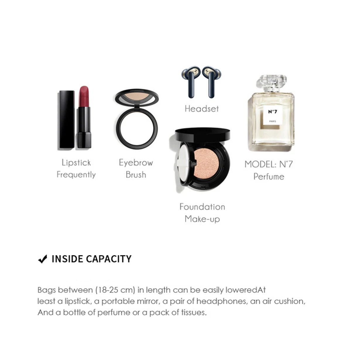 Waterproof Chest Bag