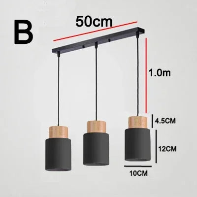 Simple Wire Chandelier for Stylish Interiors