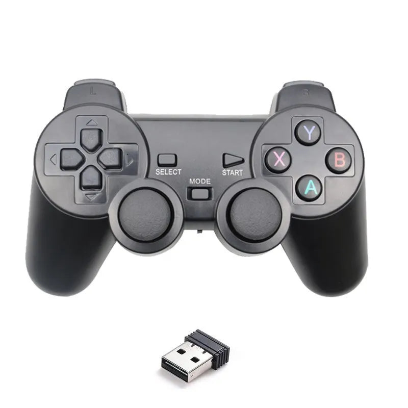 2.4G Wireless Controller