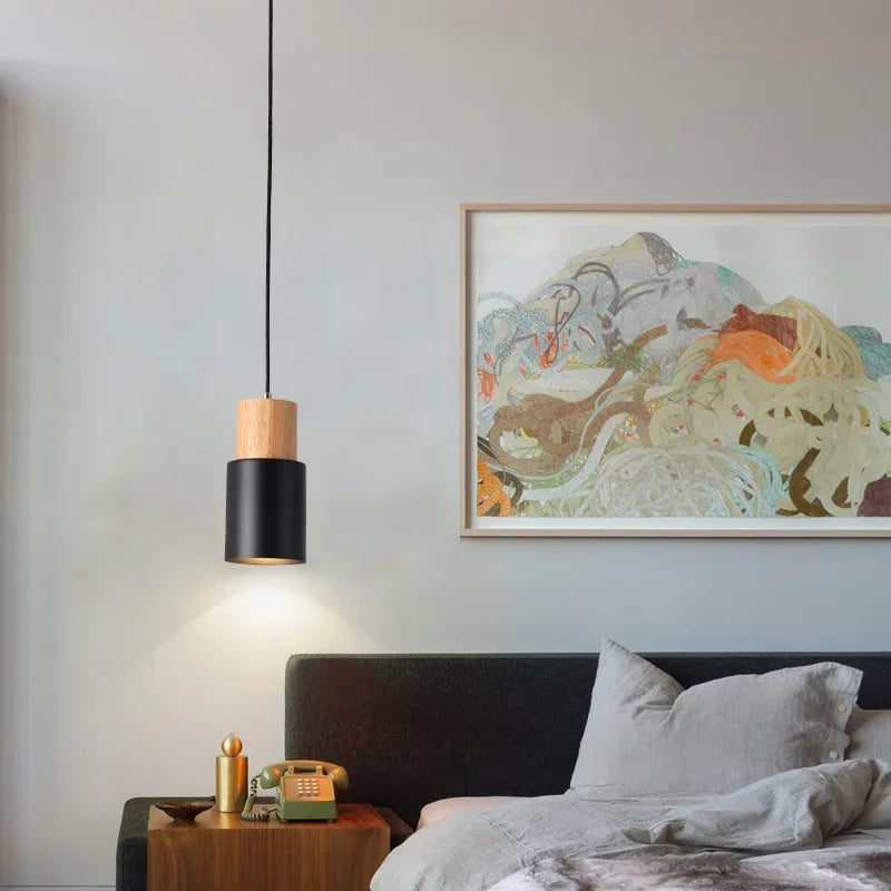 Simple Wire Chandelier for Stylish Interiors