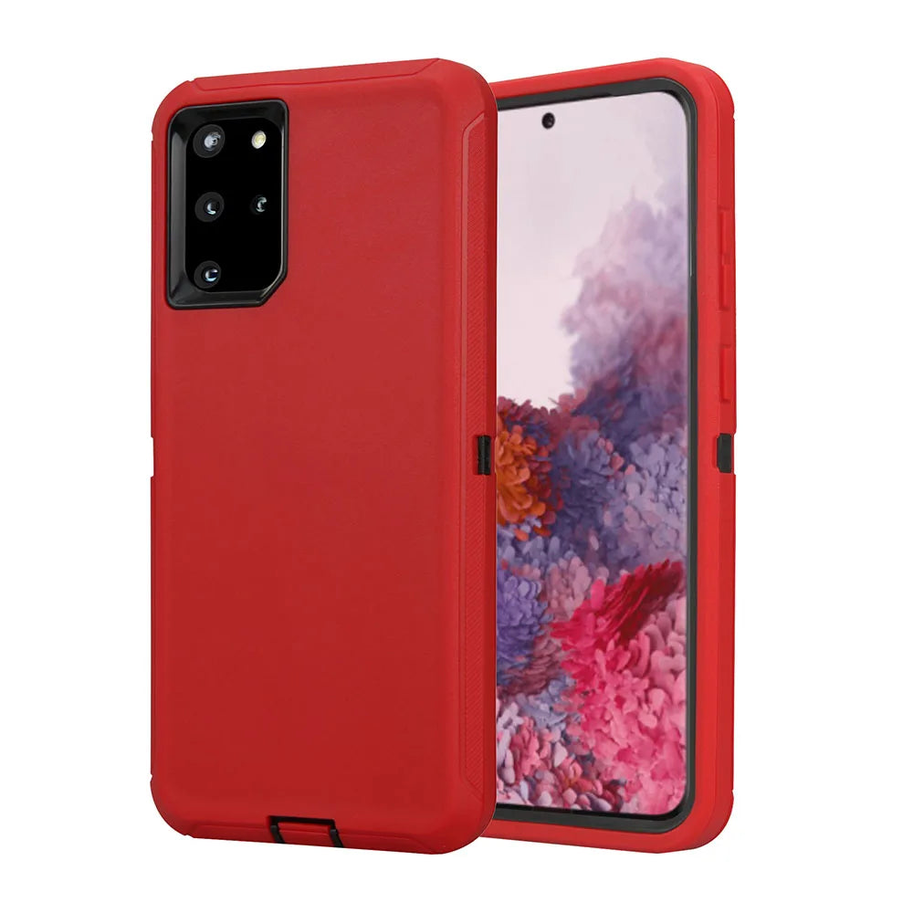 For Samsung Galaxy S20 / S20 5G 2020 Release Ub Pro Holster Case