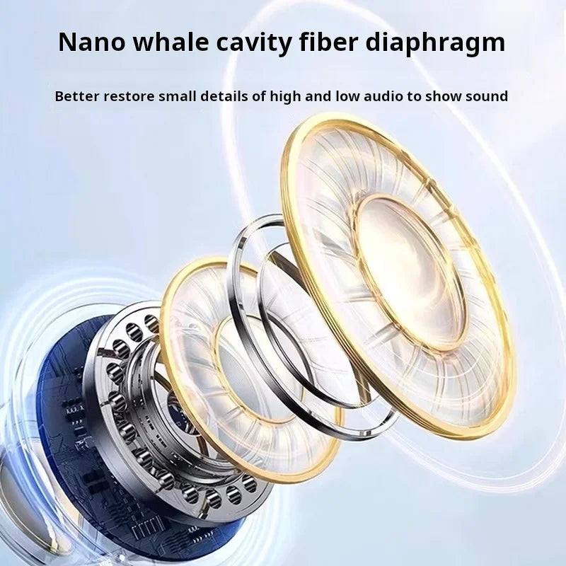 Original iPhone Headphones