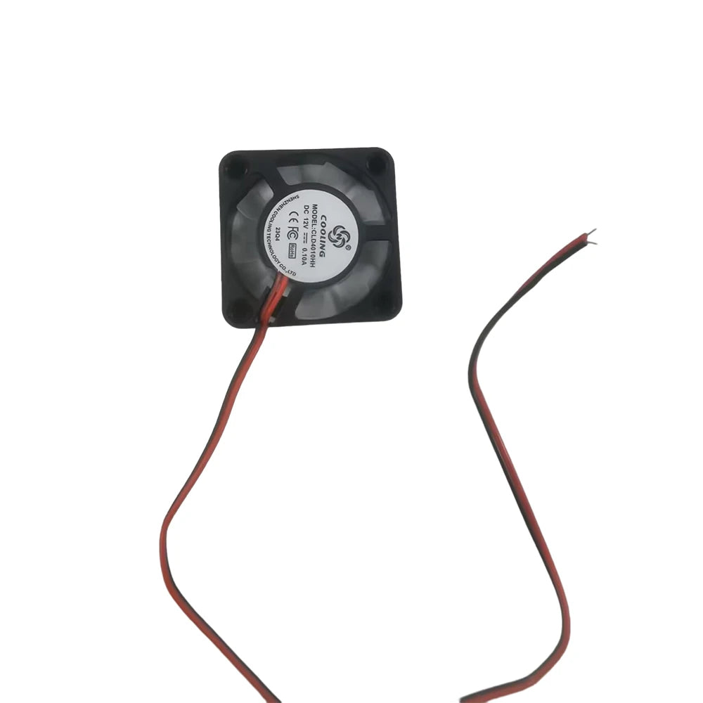 SR‑01 Phone Radiator Cooler