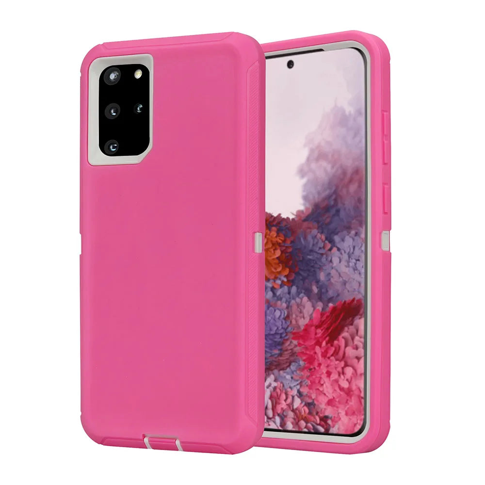 For Samsung Galaxy S20 / S20 5G 2020 Release Ub Pro Holster Case