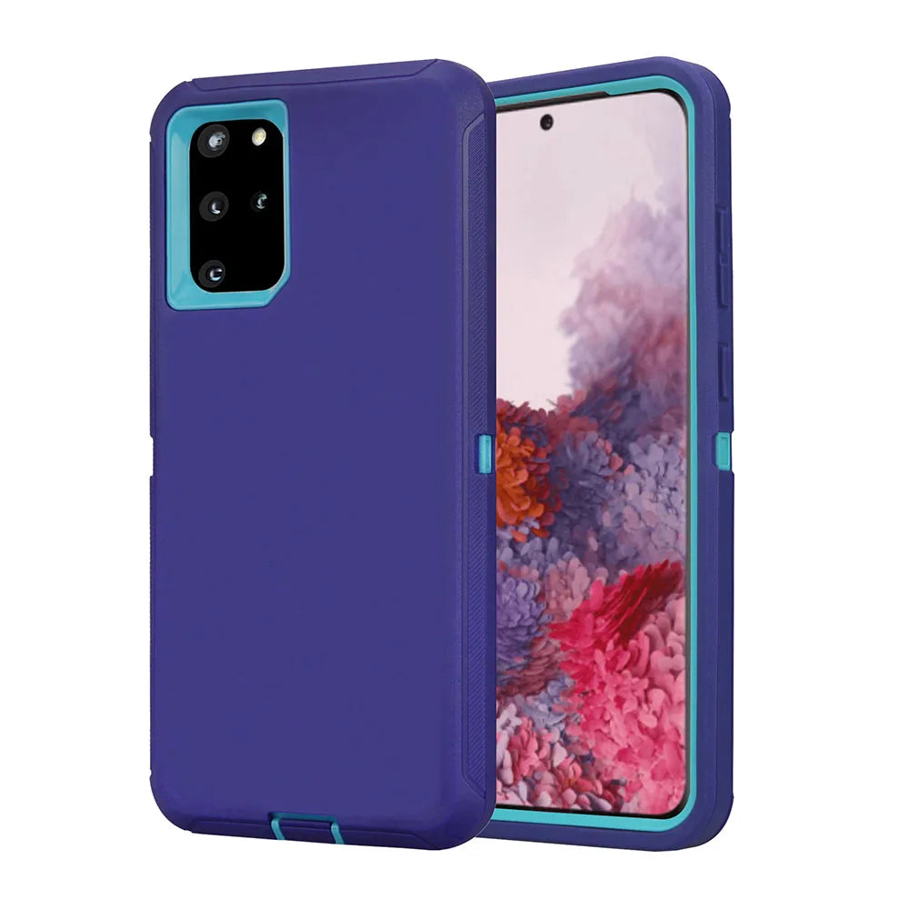 For Samsung Galaxy S20 / S20 5G 2020 Release Ub Pro Holster Case