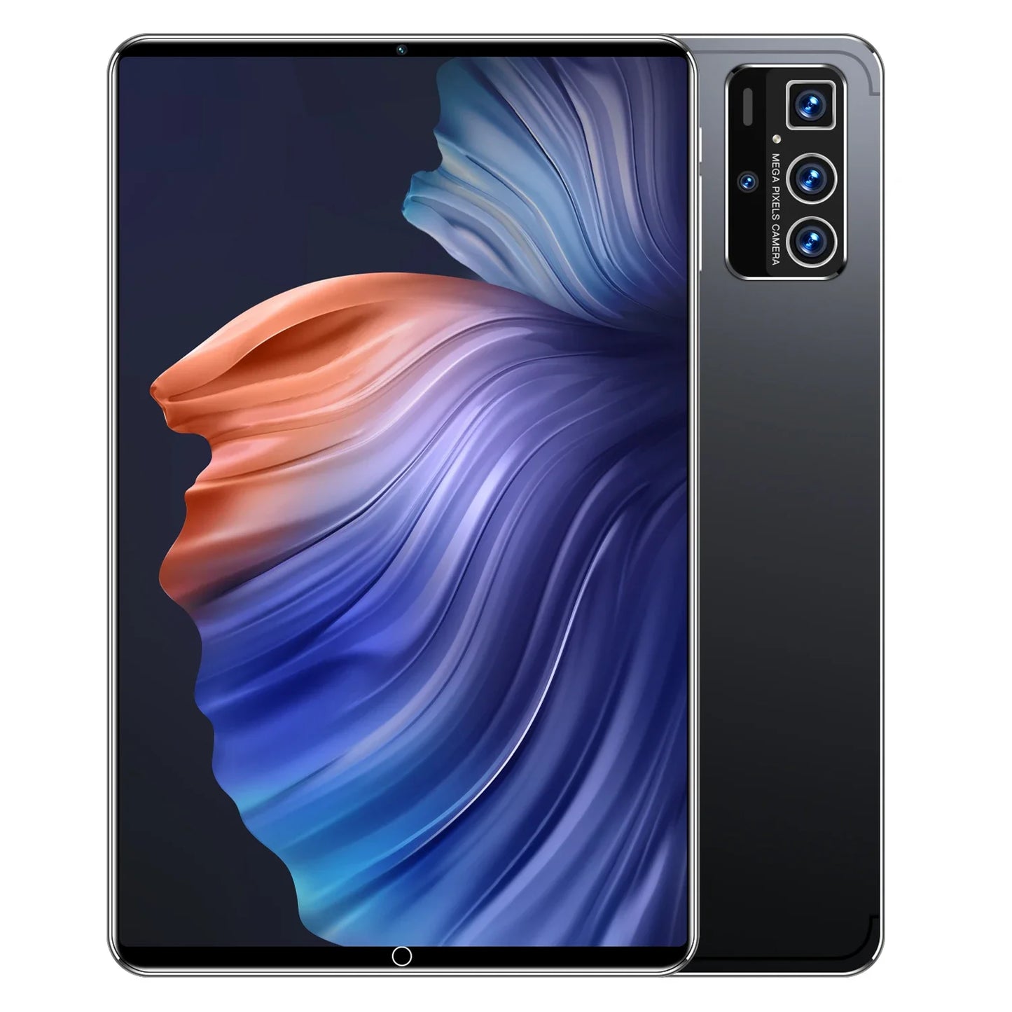 2025 5G Tablet Android 13.0 Brand New 10.36 inch 16GB RAM 1TB ROM Tablet 16MP 32MP 12000mAh 10Core WIFI Bluetooth Network Tablet