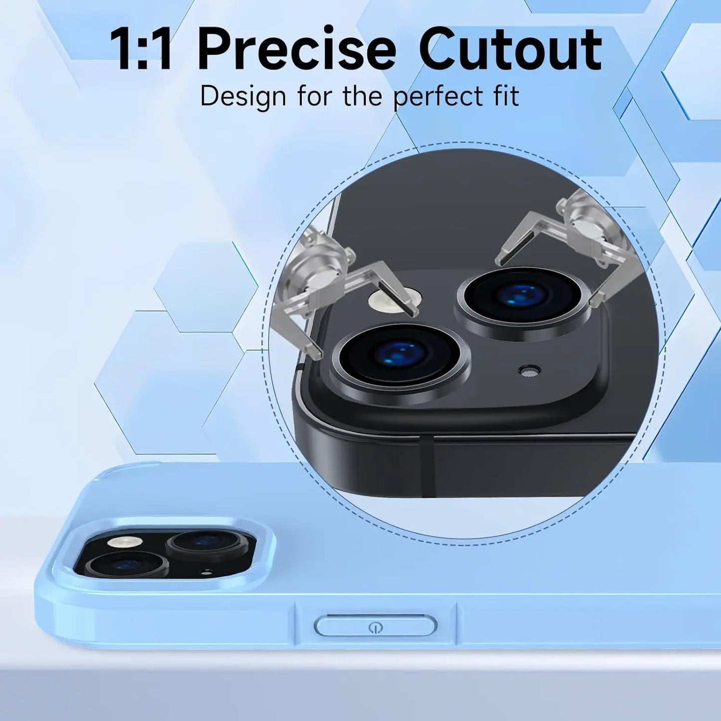 Camera Lens Protector Cover Case for iPhone 16 E 16e 15 Pro Max 14 Plus 13 Mini 12 11 15Pro 15Plus 14Pro 13Pro Phone Accessories
