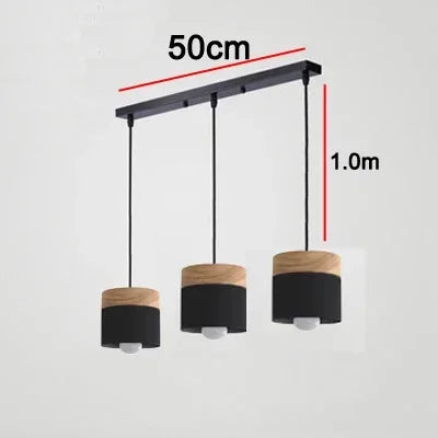 Simple Wire Chandelier for Stylish Interiors