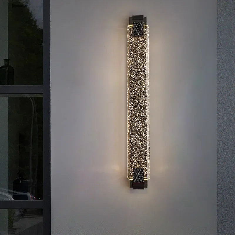 Bubble Wall Lamp