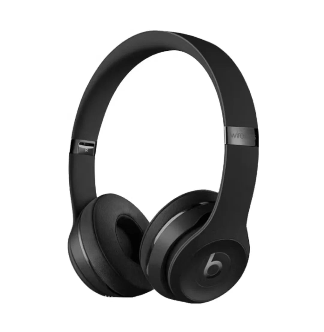 Beats Solo3 Wireless - Black