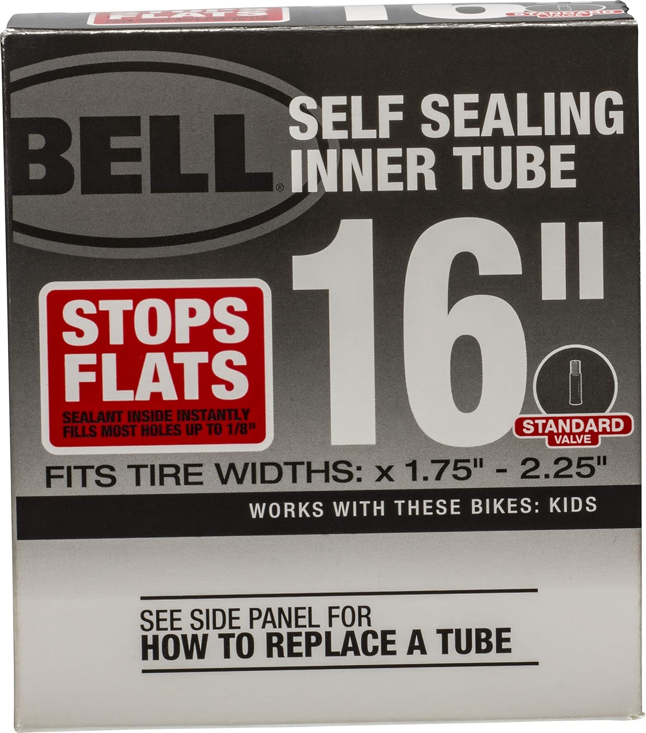 Self Sealing Bike Tubes