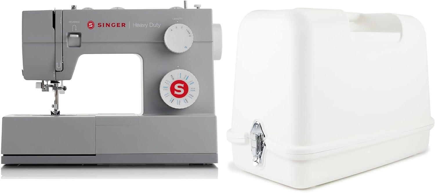 Sewing Machine with Accessory Kit