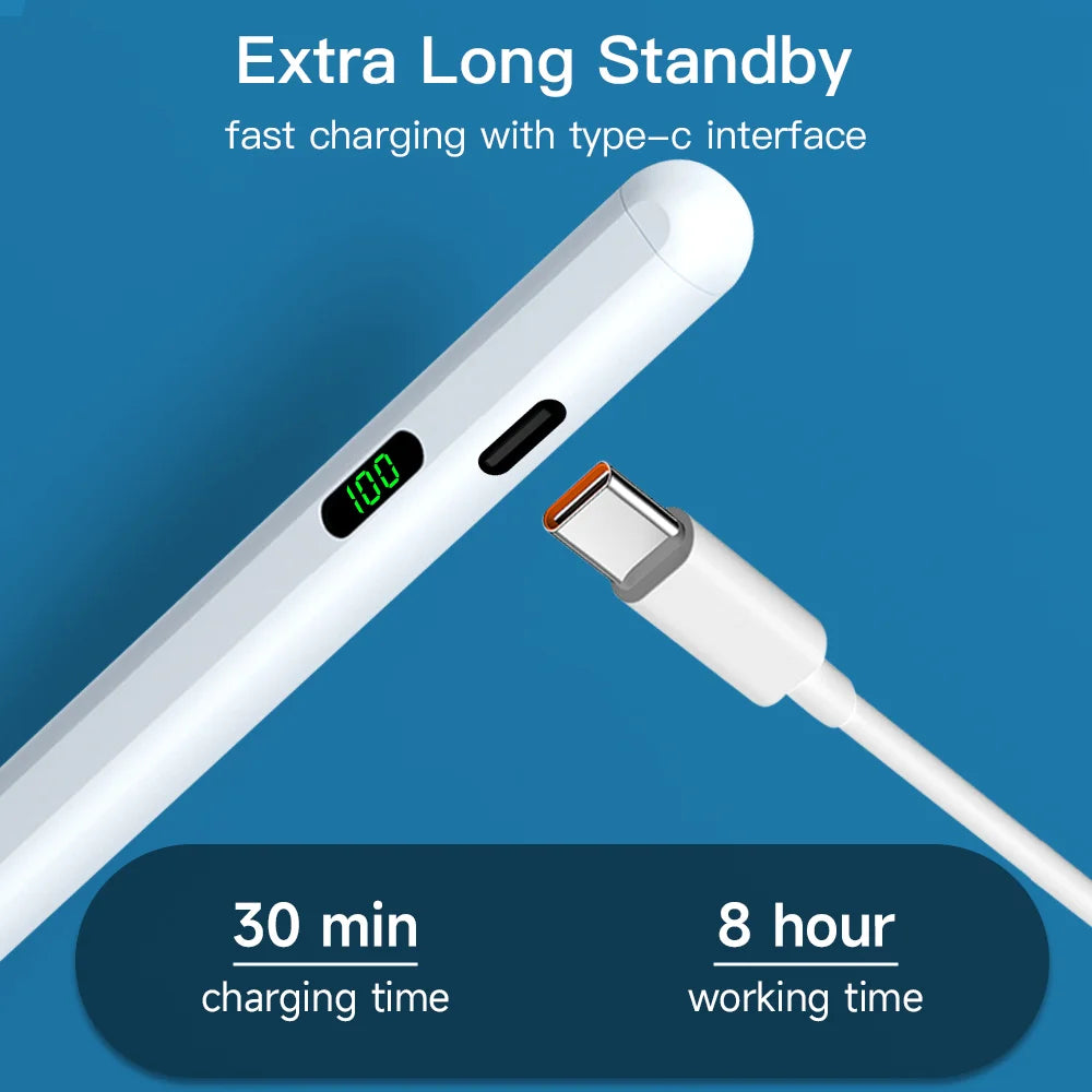 Universal Stylus Pen