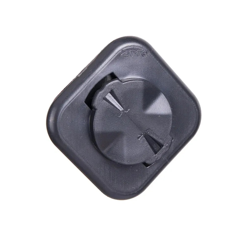 ZTTO Bicycle Accessory MTB Road Bike Computer UNIVERSAL Adapter Extended Mount Phone Seat Holder For 200 520 530 Mount 1 Piece