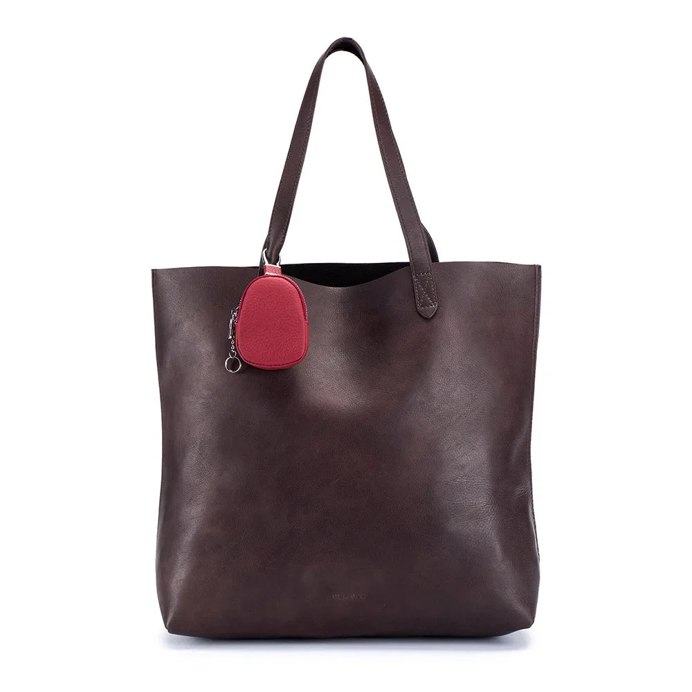 Xajzpa  New Leather Coin Purse Small Women Change Wallet Personalize Mini Key Ring Pouch earphone Storage Bag girls Gift