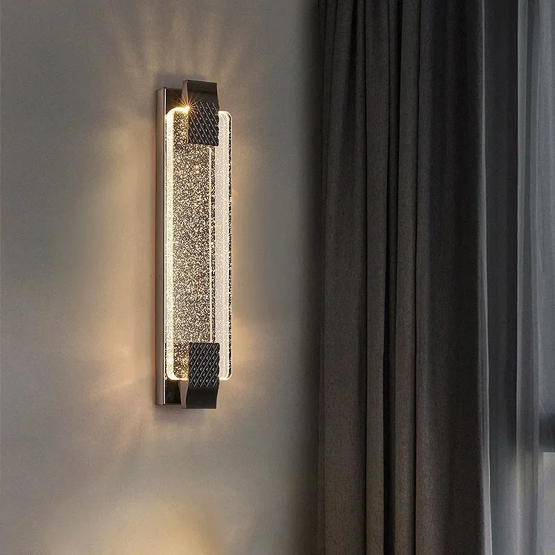 Bubble Wall Lamp