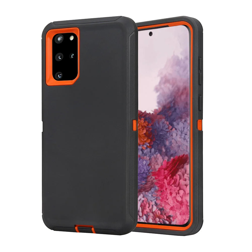 For Samsung Galaxy S20 / S20 5G 2020 Release Ub Pro Holster Case