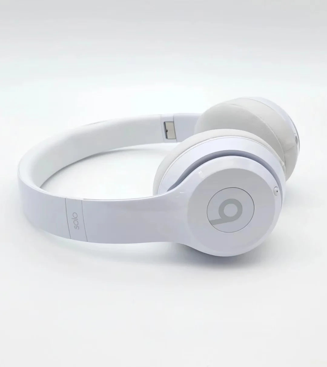Beats Solo3 Wireless - Black