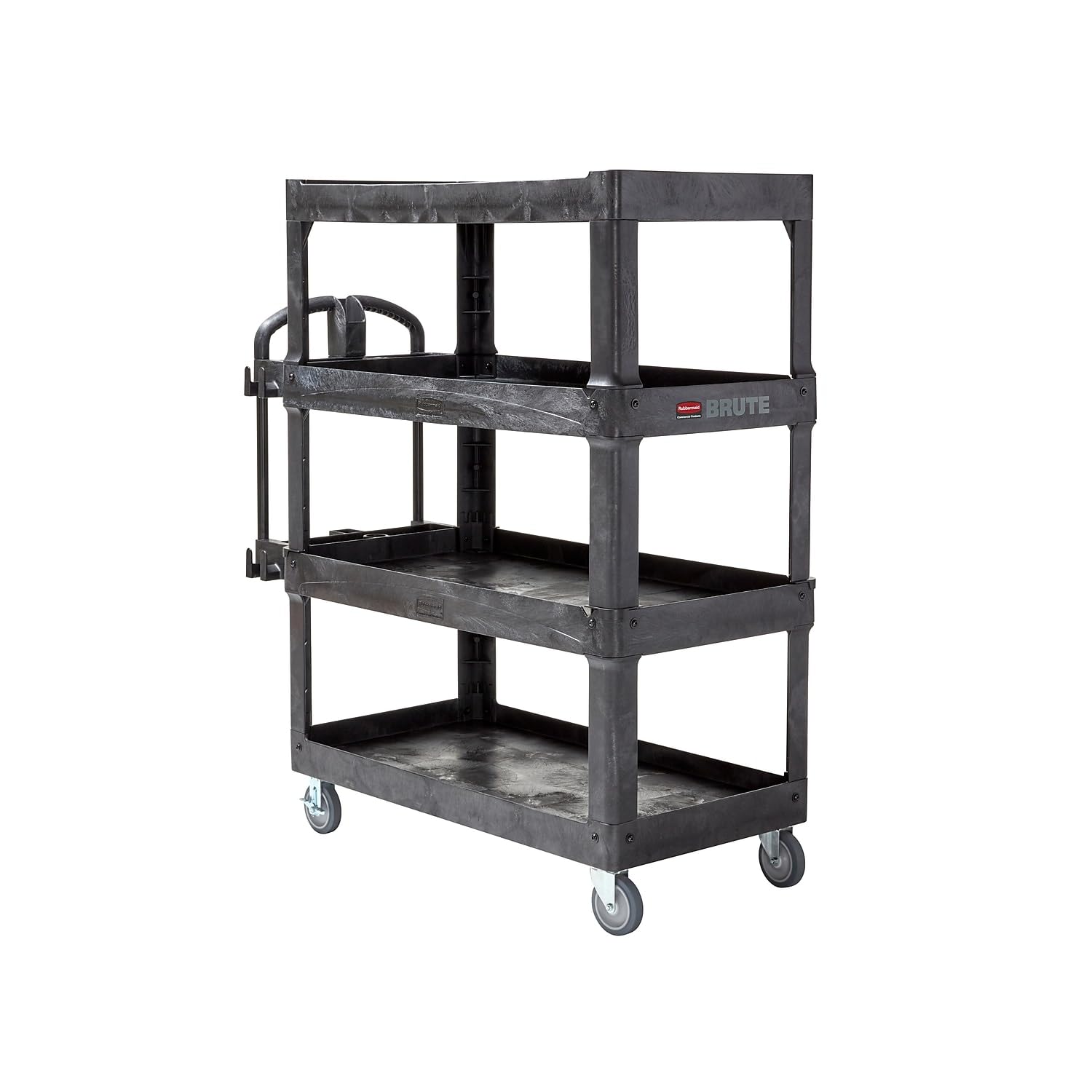 Shelf Utility Cart for Storage & Transport