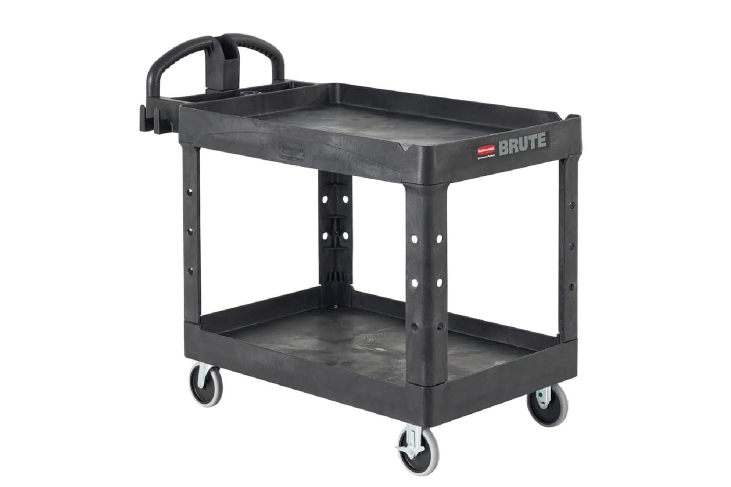 Shelf Utility Cart for Storage & Transport